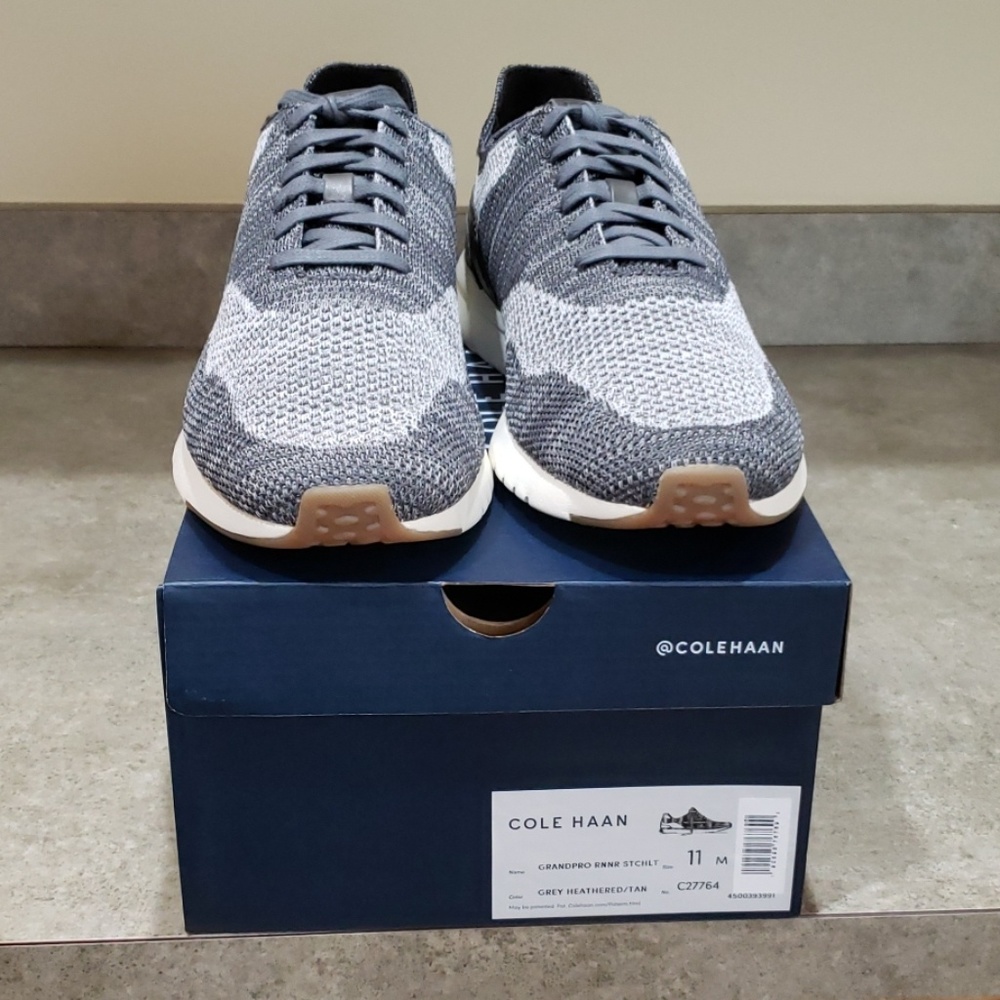 grandpro runner stitchlite